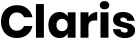 JST Claris Logo